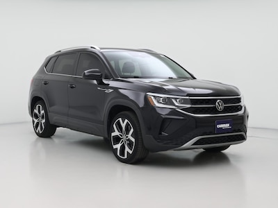 2023 Volkswagen Taos SEL