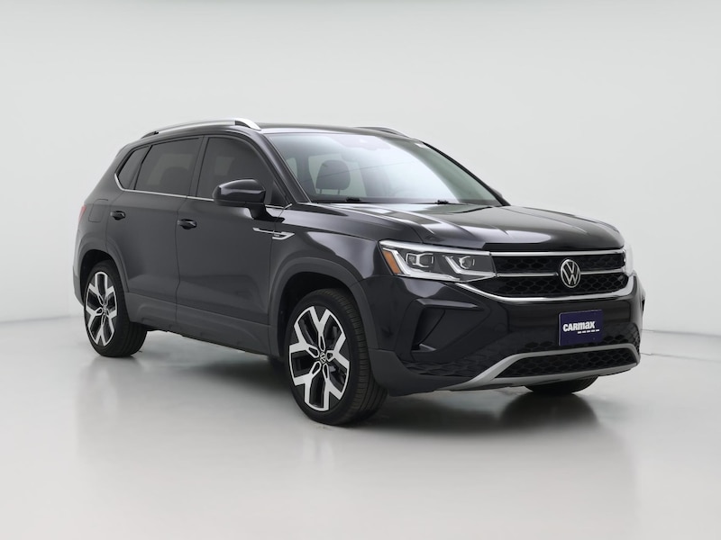 2023 Volkswagen Taos SEL