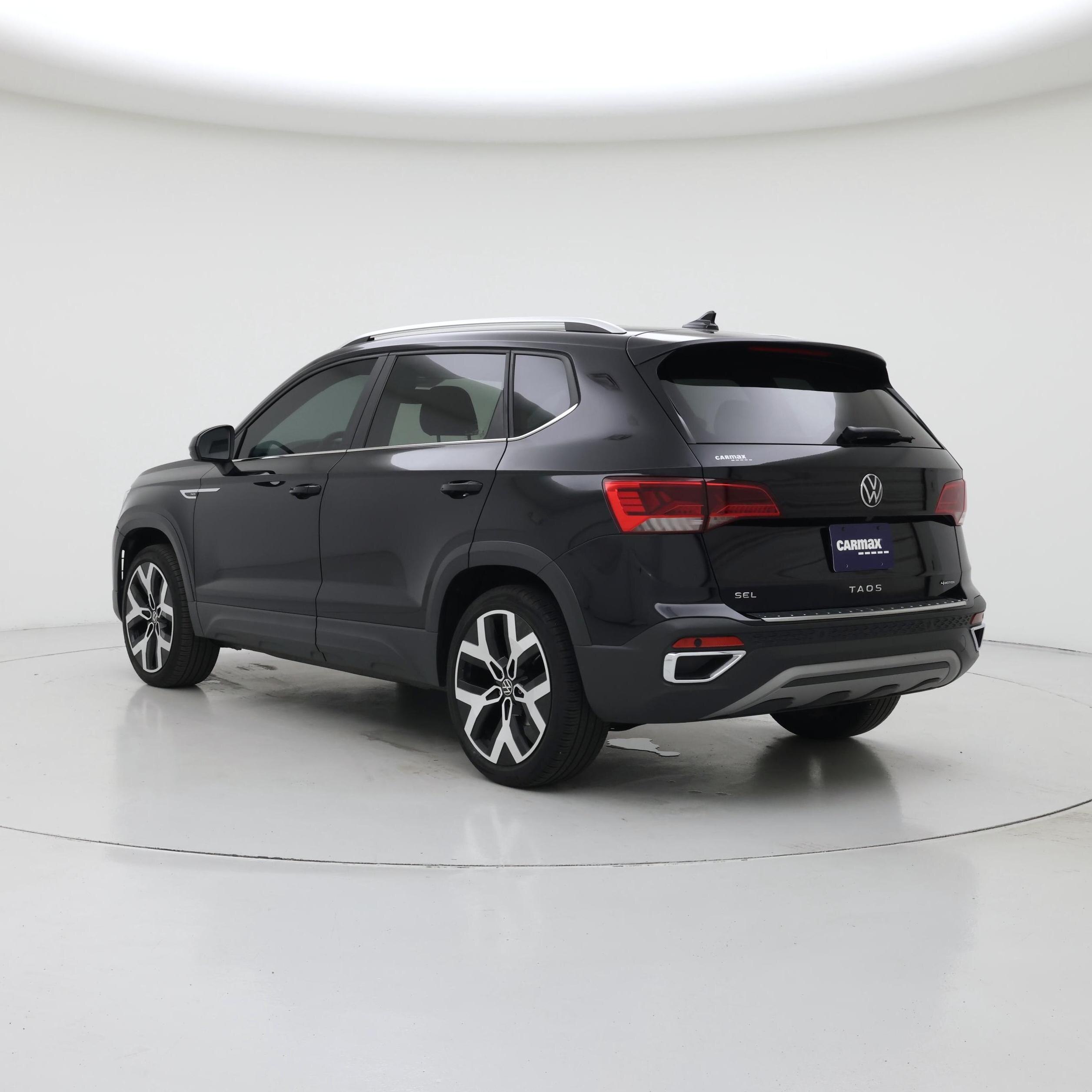 Thumbnail: 2023 Volkswagen Taos - 2
