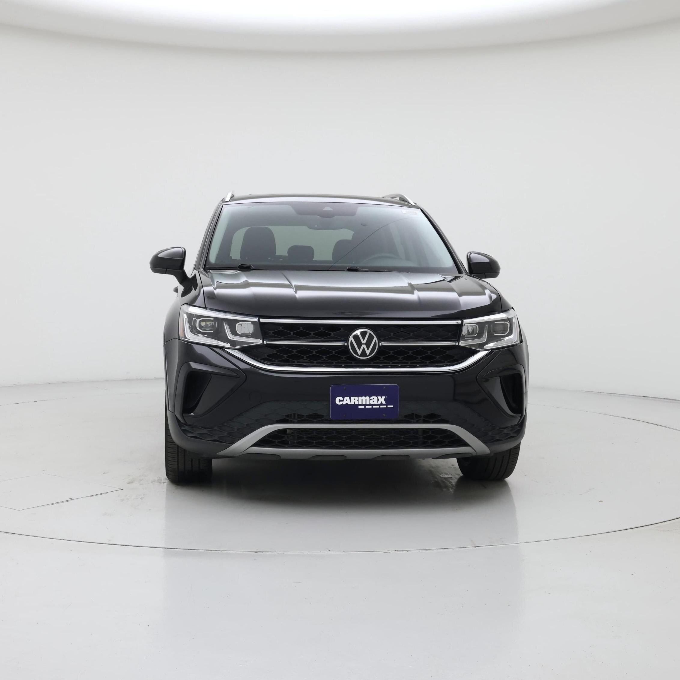 Thumbnail: 2023 Volkswagen Taos - 5