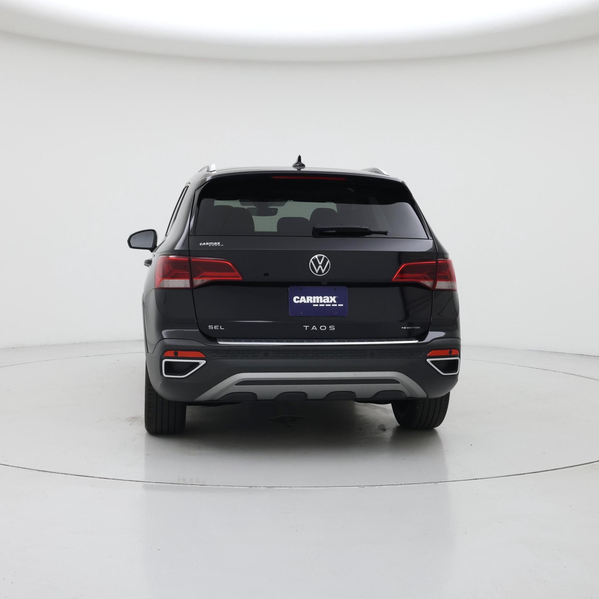 Thumbnail: 2023 Volkswagen Taos - 6