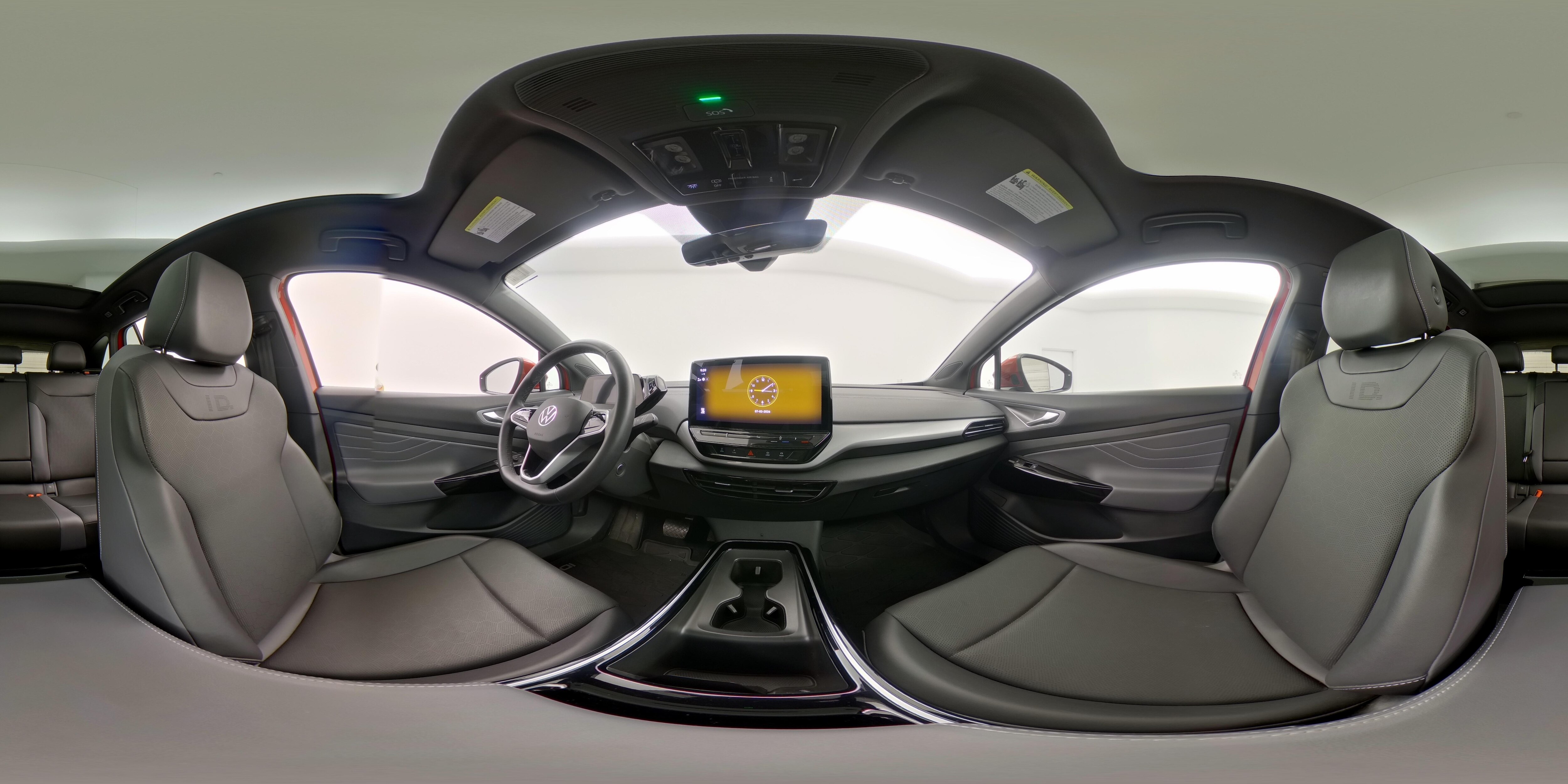2023 Volkswagen ID.4 PRO S - Photo 26