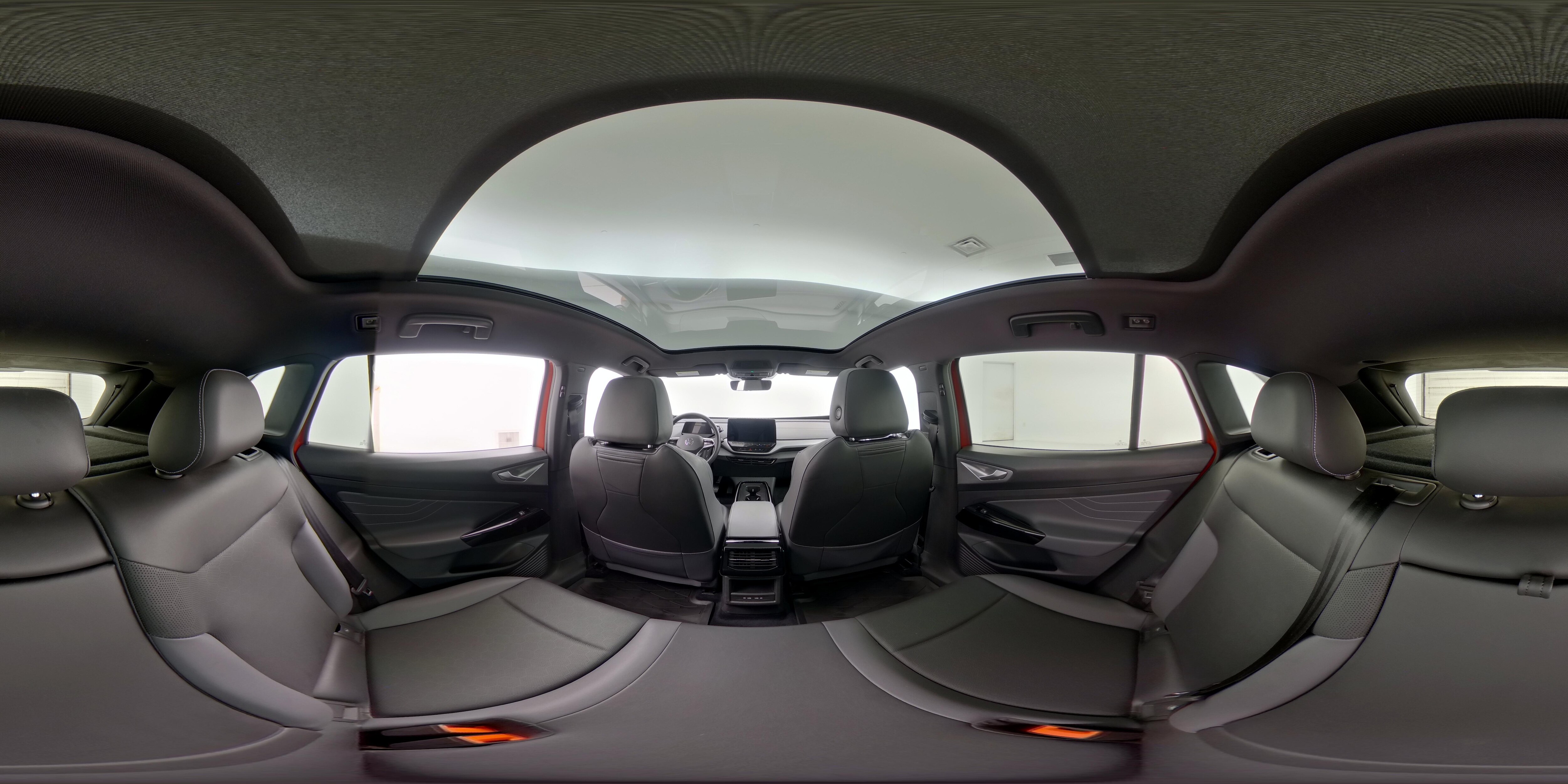 2023 Volkswagen ID.4 PRO S - Photo 27