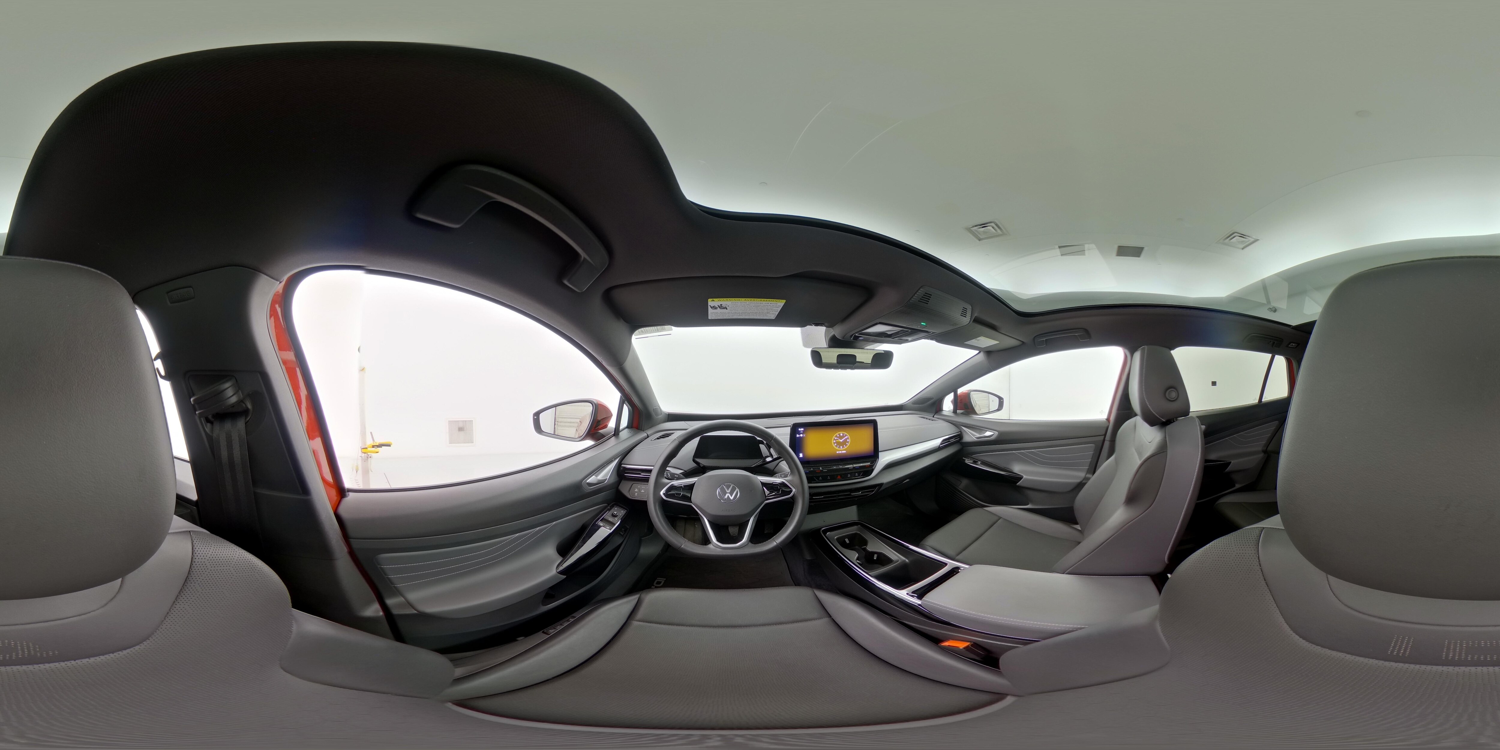 2023 Volkswagen ID.4 PRO S - Photo 28