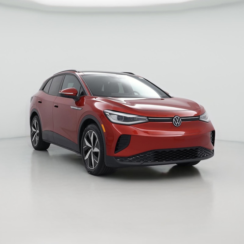 2023 Volkswagen ID.4 EV PRO S