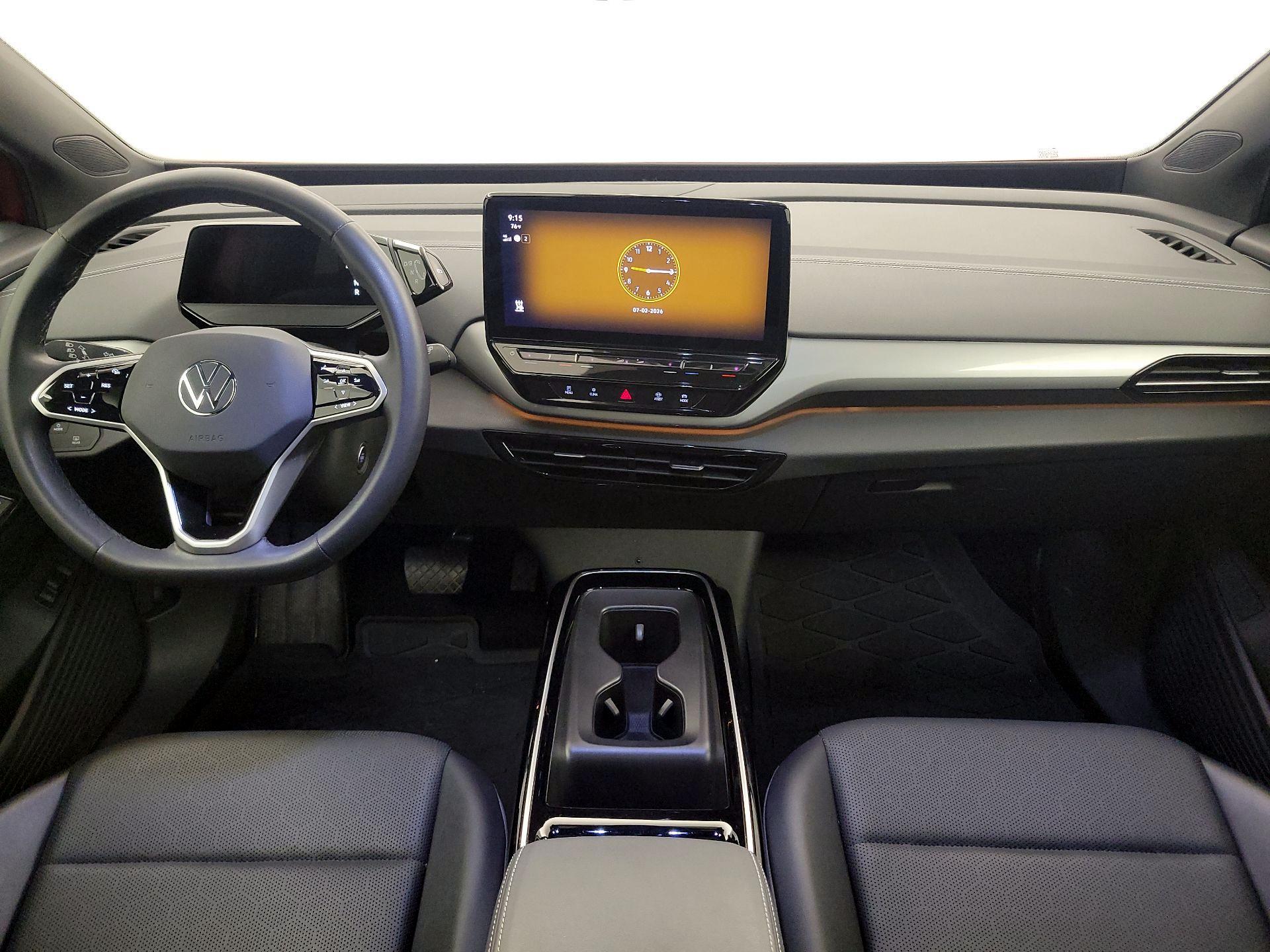 Thumbnail: 2023 Volkswagen ID.4 - 9