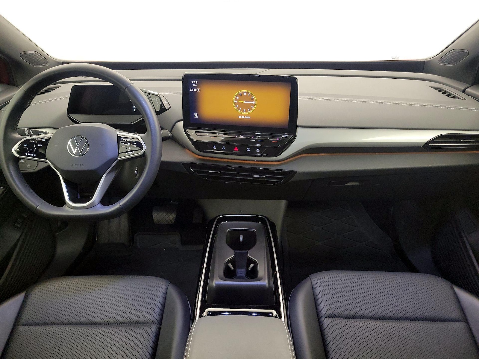 2023 Volkswagen ID.4 PRO S - Photo 10