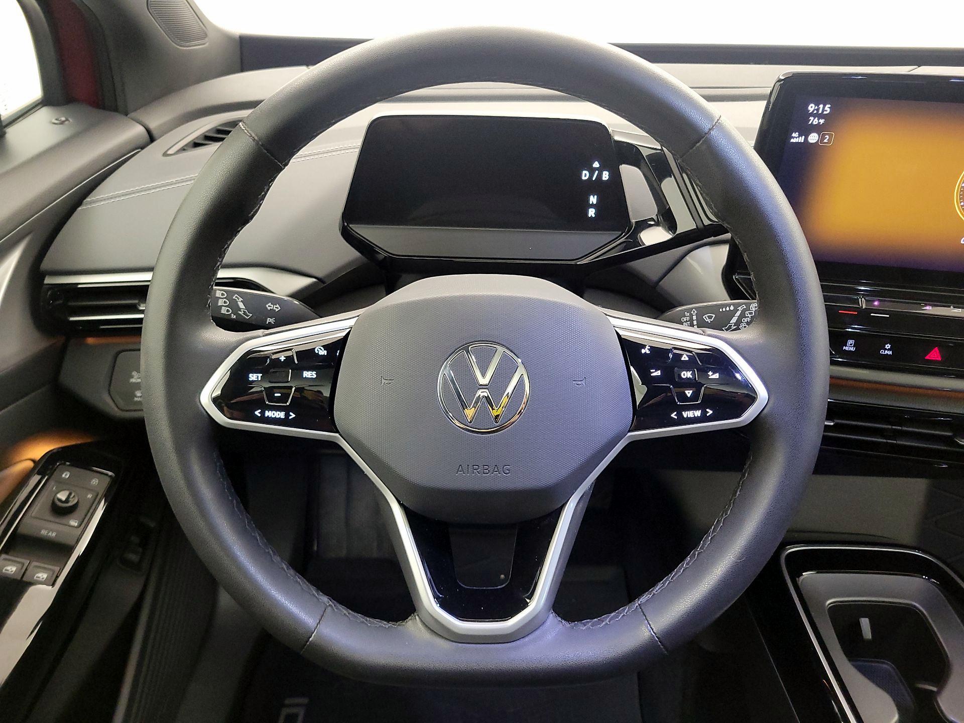Thumbnail: 2023 Volkswagen ID.4 - 10