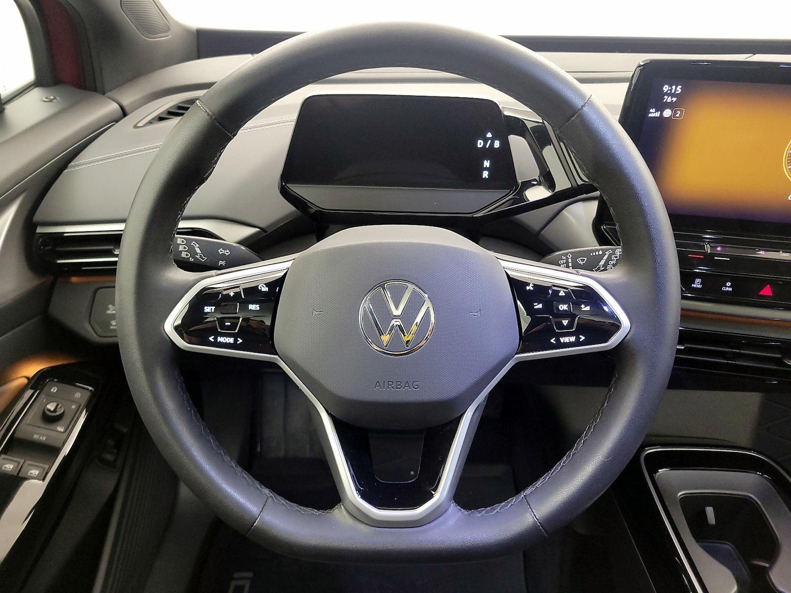 2023 Volkswagen ID.4 PRO S - Photo 11