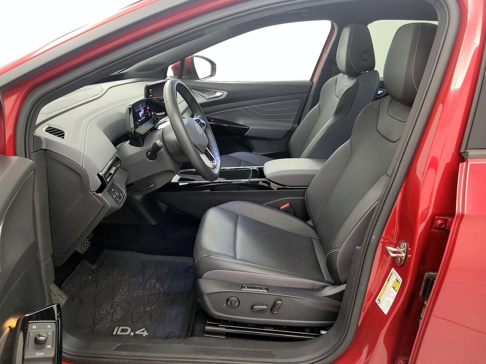 2023 Volkswagen ID.4 PRO S - Photo 12