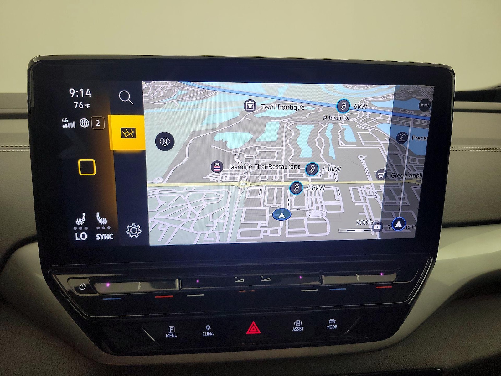 2023 Volkswagen ID.4 PRO S - Photo 15