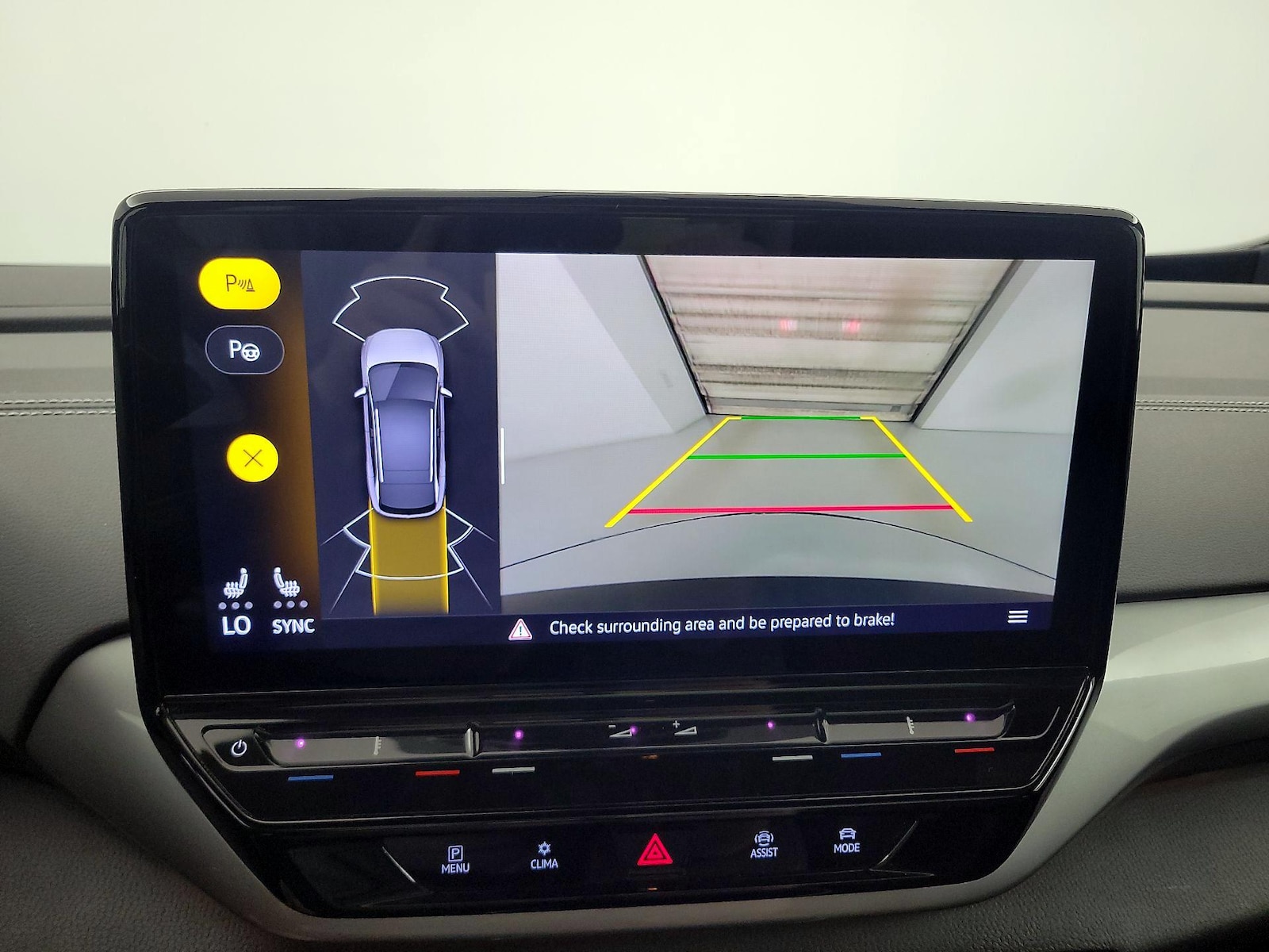 2023 Volkswagen ID.4 PRO S - Photo 16