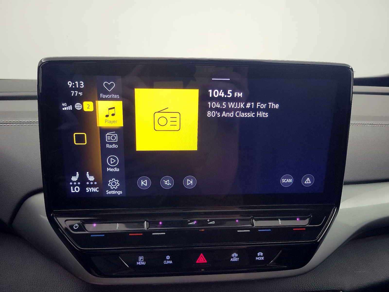2023 Volkswagen ID.4 PRO S - Photo 17
