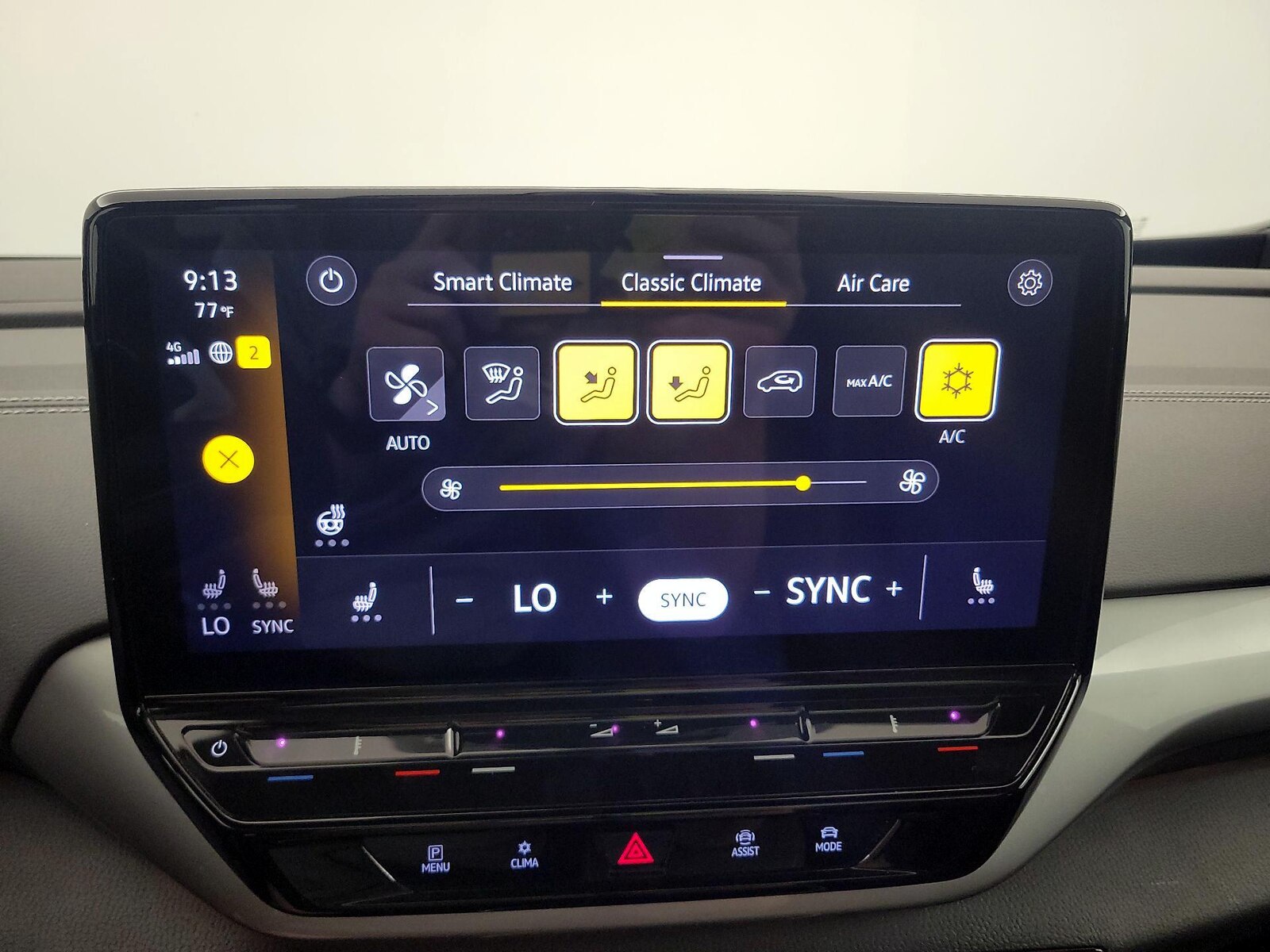2023 Volkswagen ID.4 PRO S - Photo 18