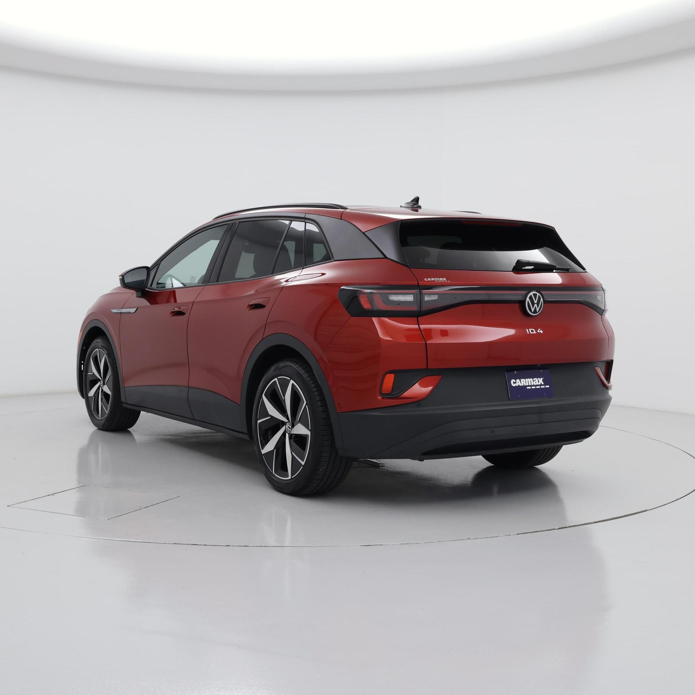Thumbnail: 2023 Volkswagen ID.4 - 2