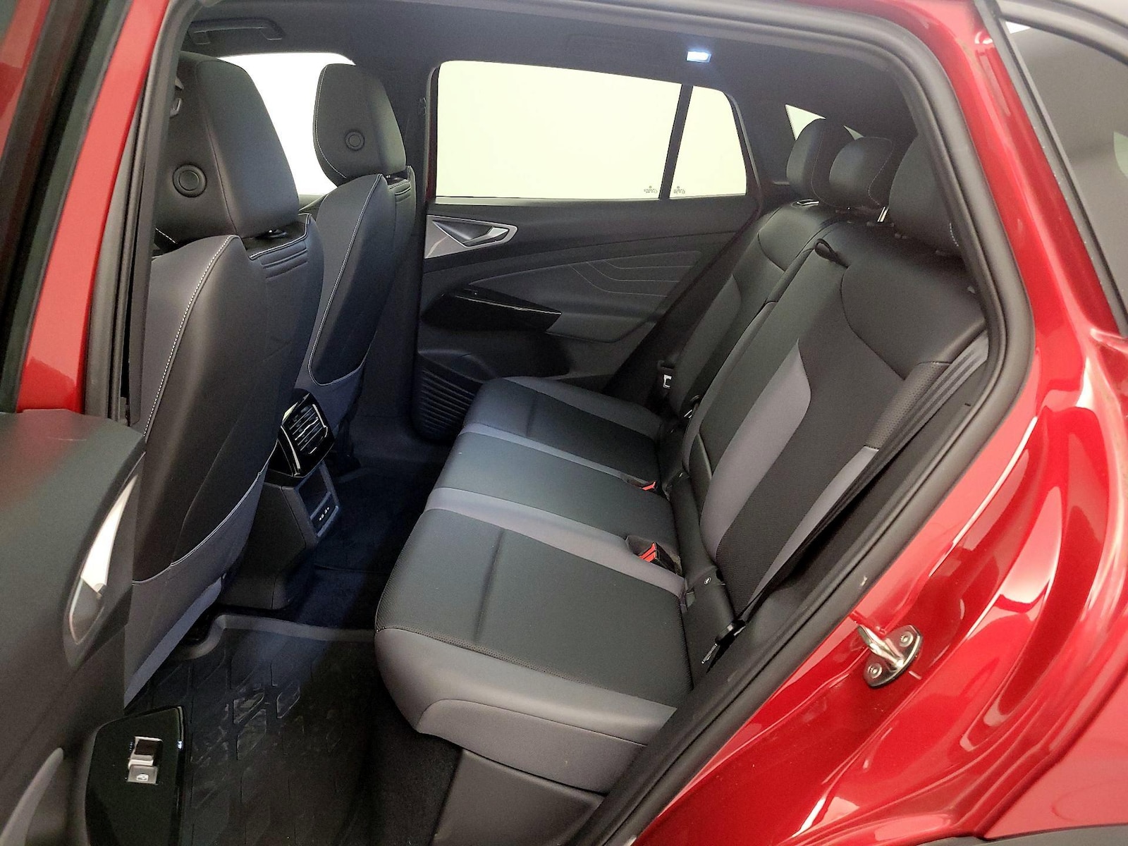 2023 Volkswagen ID.4 PRO S - Photo 22