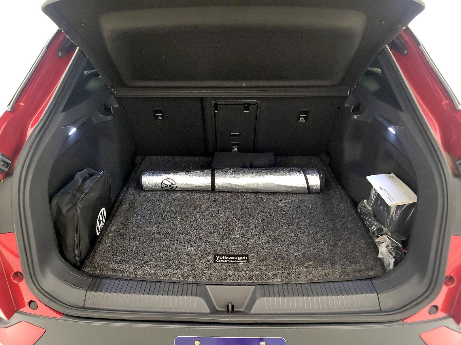 2023 Volkswagen ID.4 PRO S - Photo 23