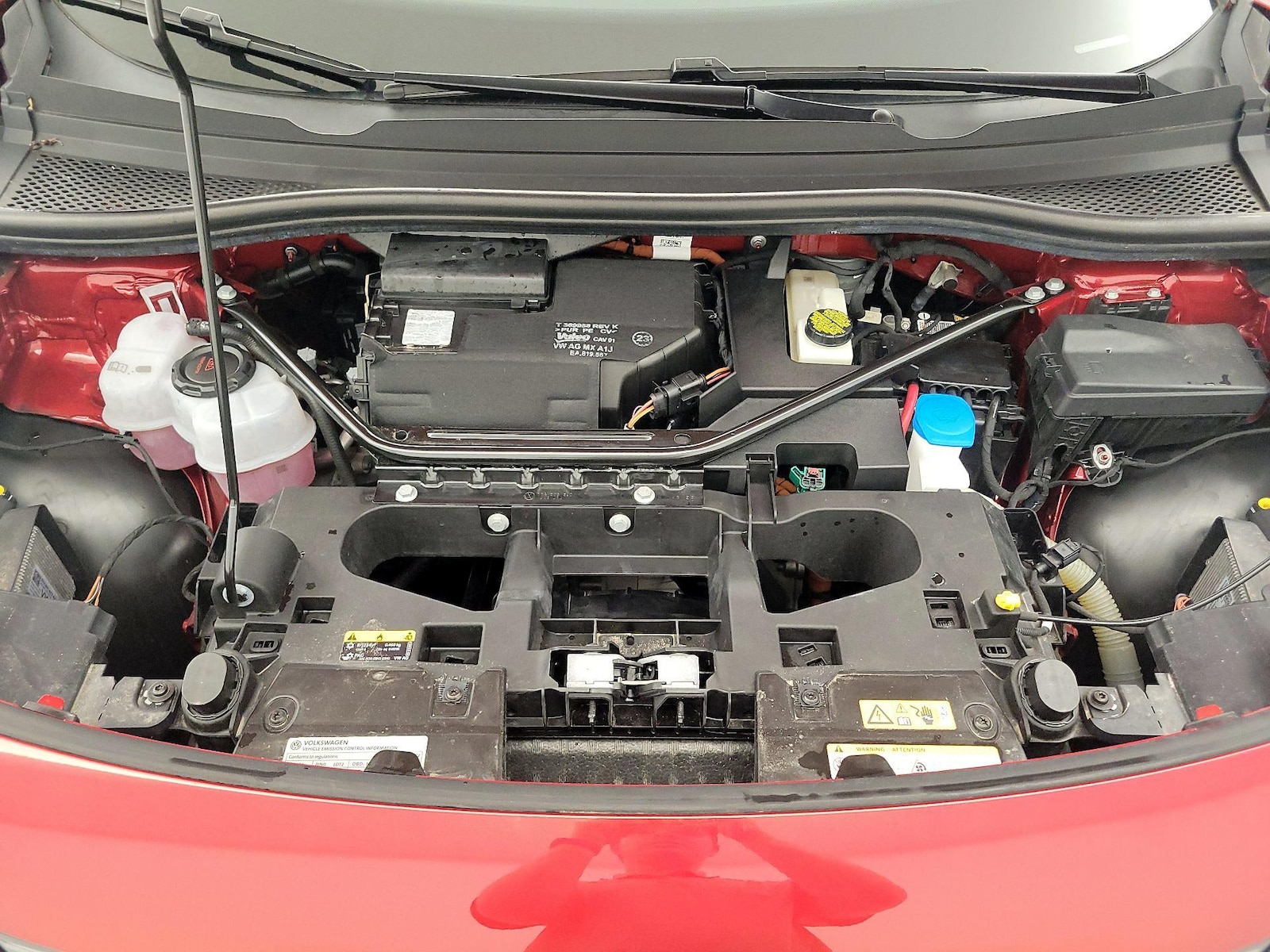 2023 Volkswagen ID.4 PRO S - Photo 24
