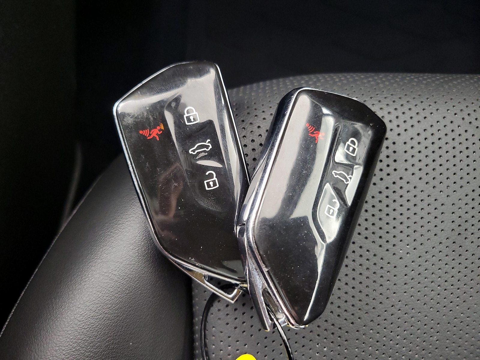 2023 Volkswagen ID.4 PRO S - Photo 25