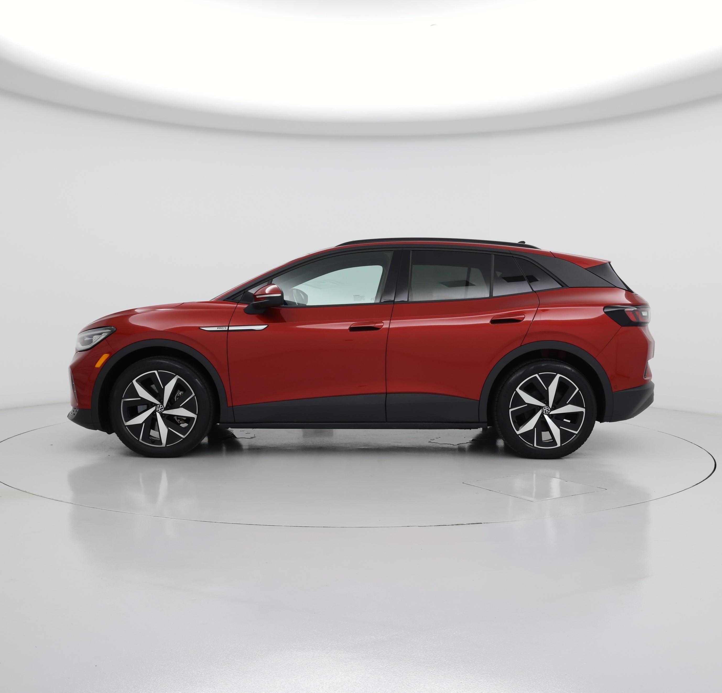 Thumbnail: 2023 Volkswagen ID.4 - 3