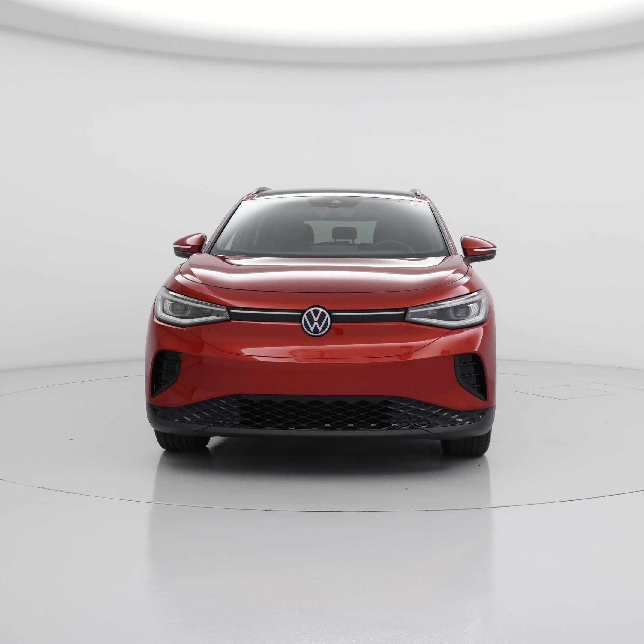 Thumbnail: 2023 Volkswagen ID.4 - 5
