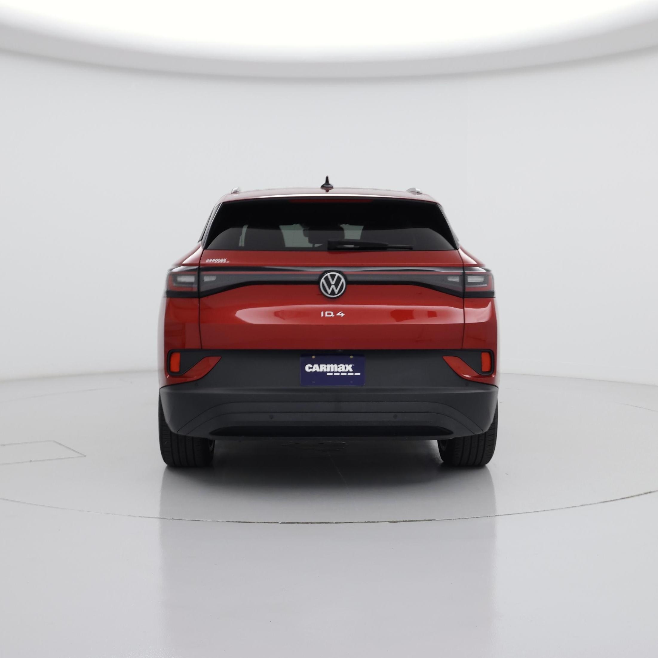 Thumbnail: 2023 Volkswagen ID.4 - 6
