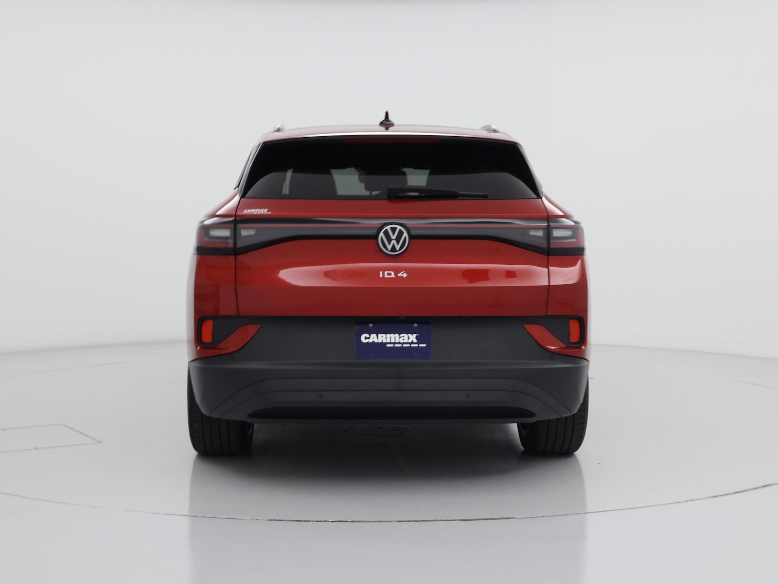 2023 Volkswagen ID.4 PRO S - Photo 7