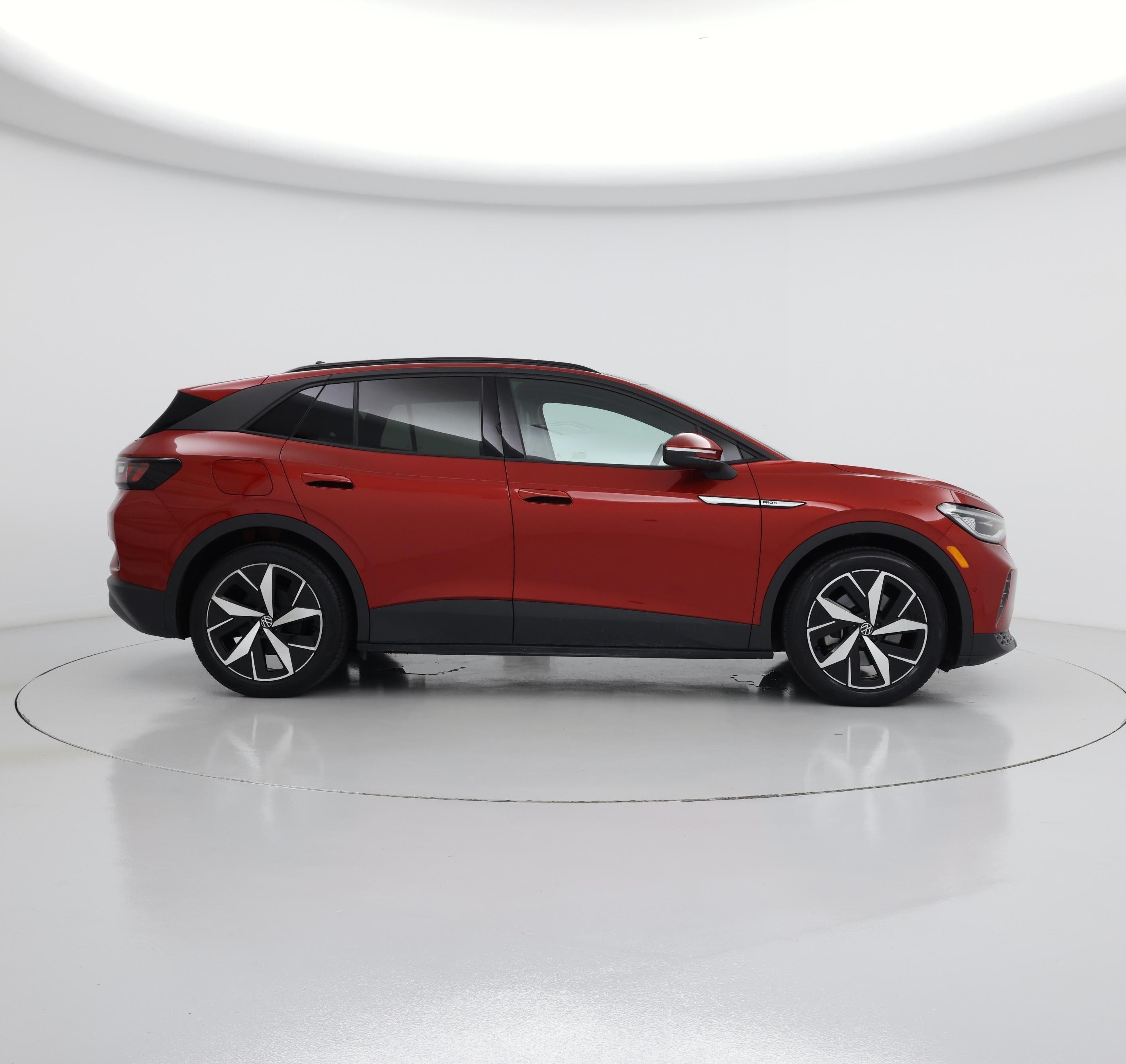 Thumbnail: 2023 Volkswagen ID.4 - 7