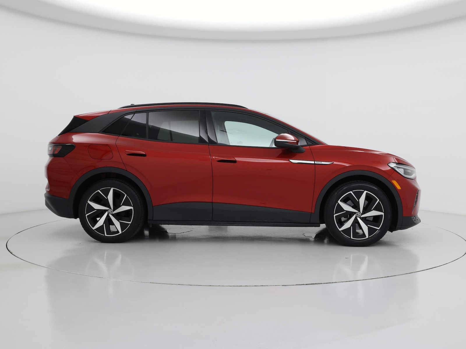 2023 Volkswagen ID.4 PRO S - Photo 8