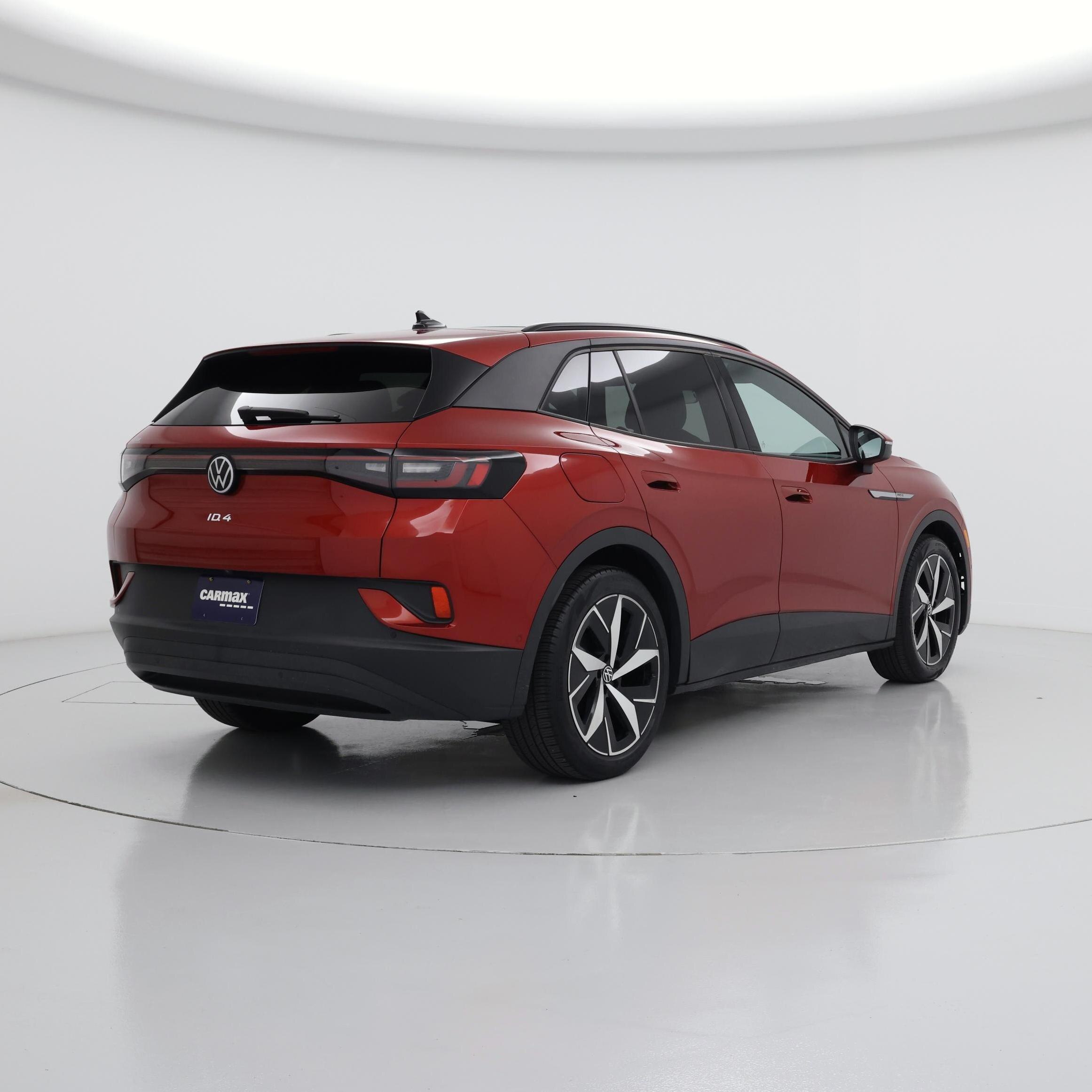 Thumbnail: 2023 Volkswagen ID.4 - 8