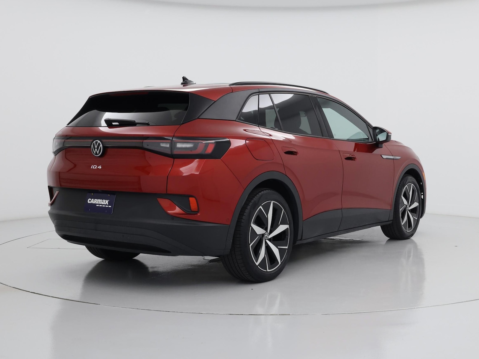 2023 Volkswagen ID.4 PRO S - Photo 9