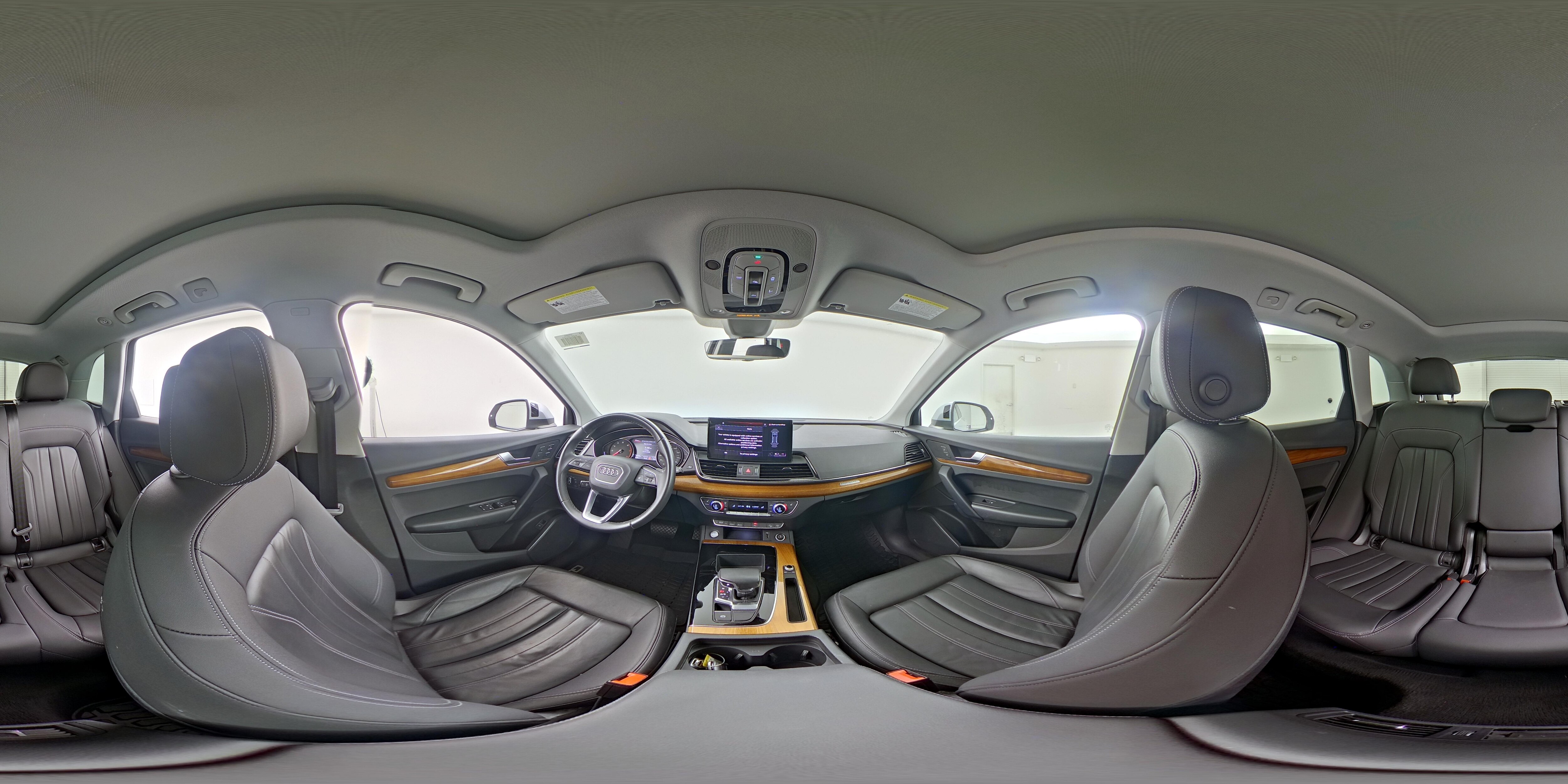 2023 Audi Q5 Premium - Photo 25