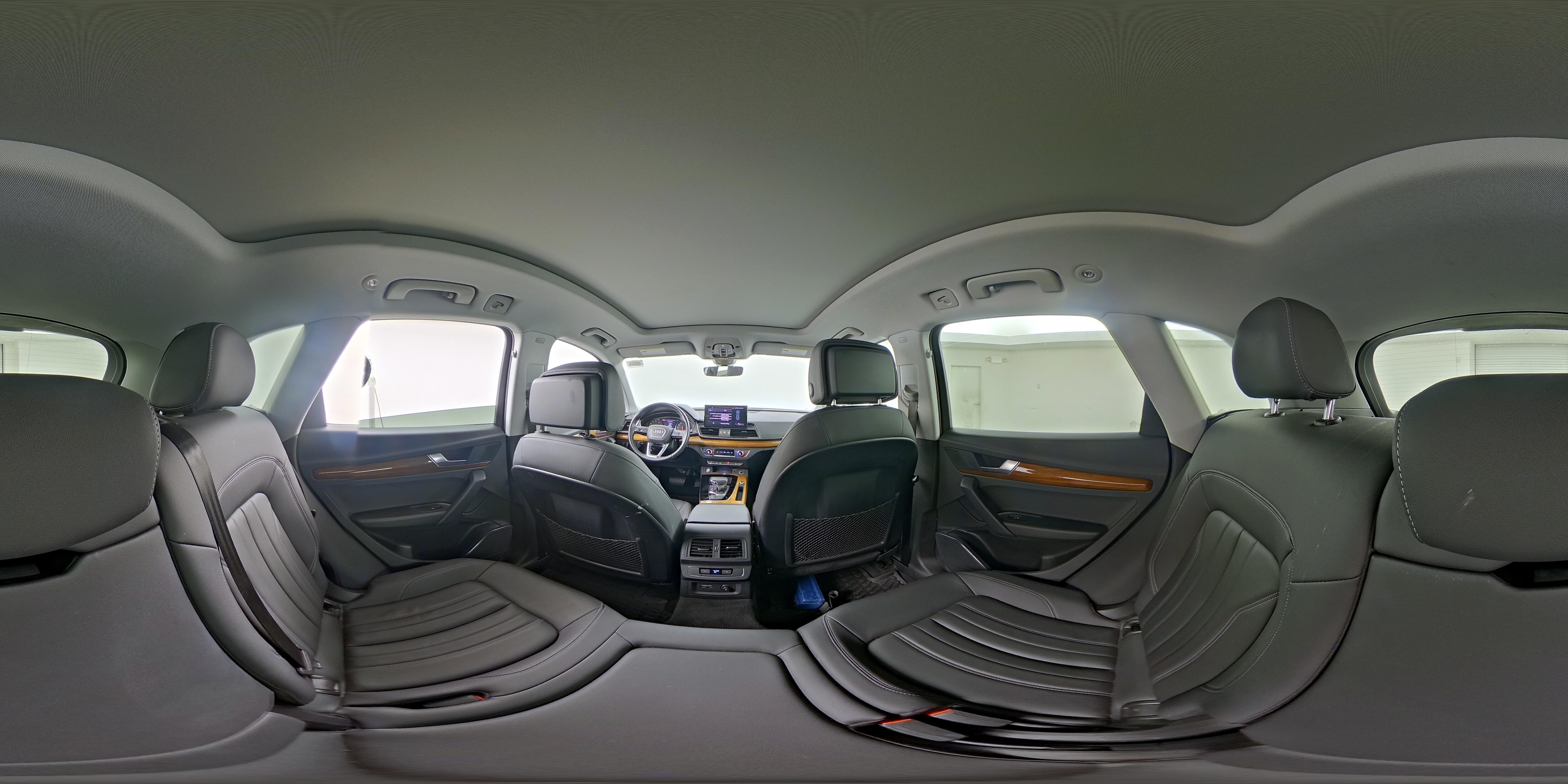 2023 Audi Q5 Premium - Photo 26
