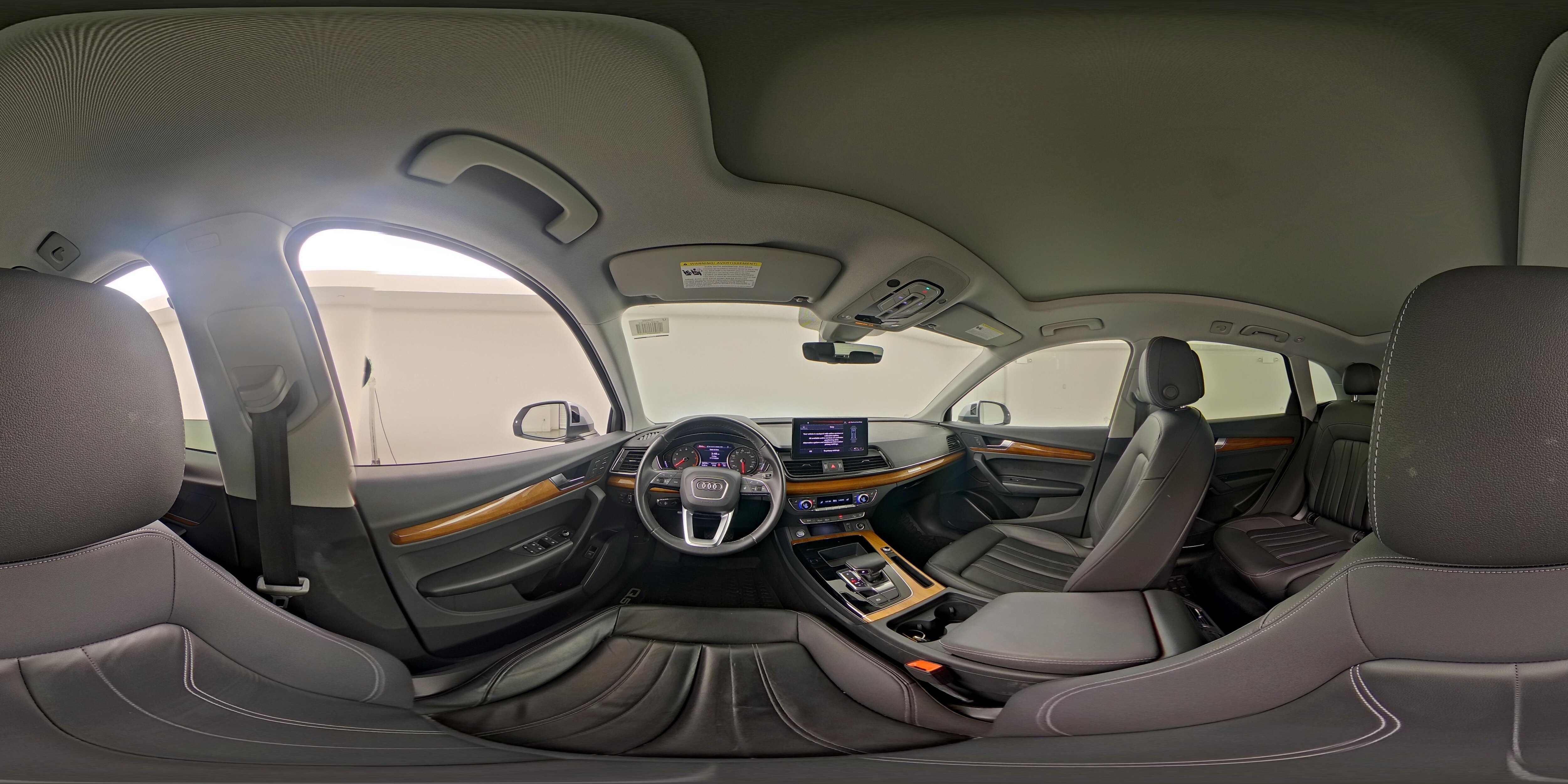 2023 Audi Q5 Premium - Photo 27