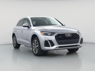 2023 Audi Q5 S-Line Premium