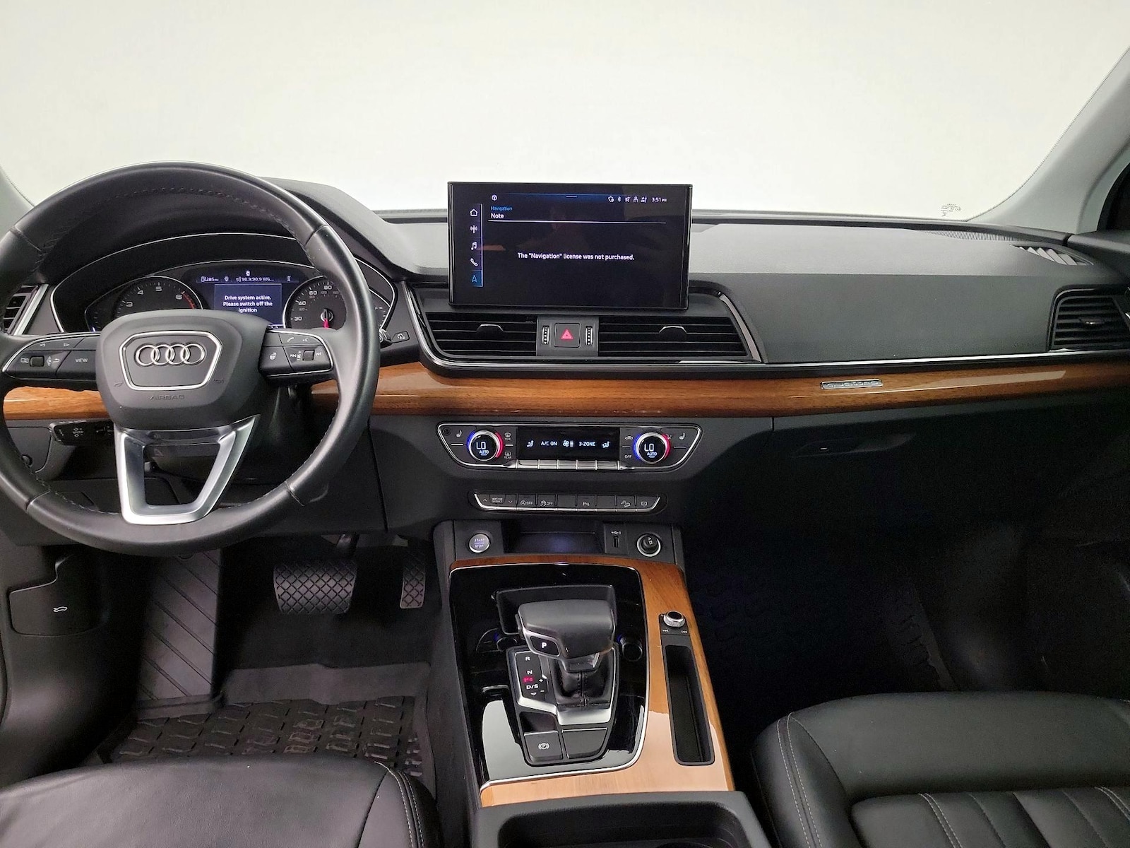 2023 Audi Q5 Premium - Photo 10