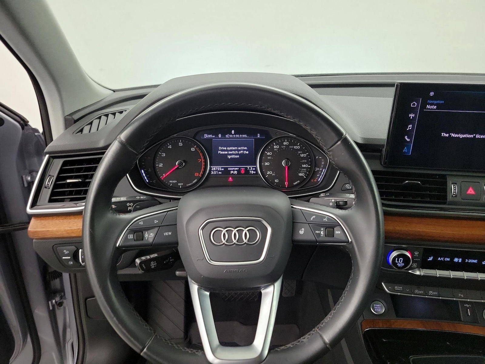 2023 Audi Q5 Premium - Photo 11