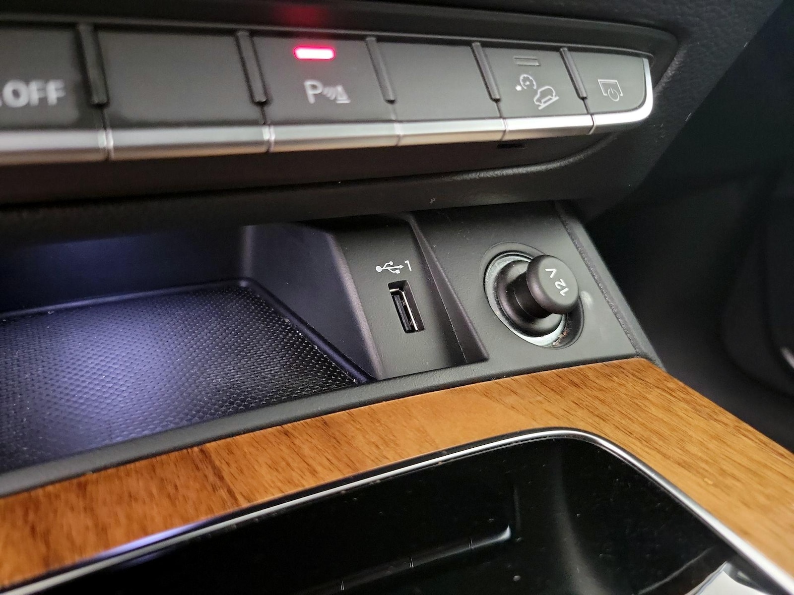 2023 Audi Q5 Premium - Photo 19