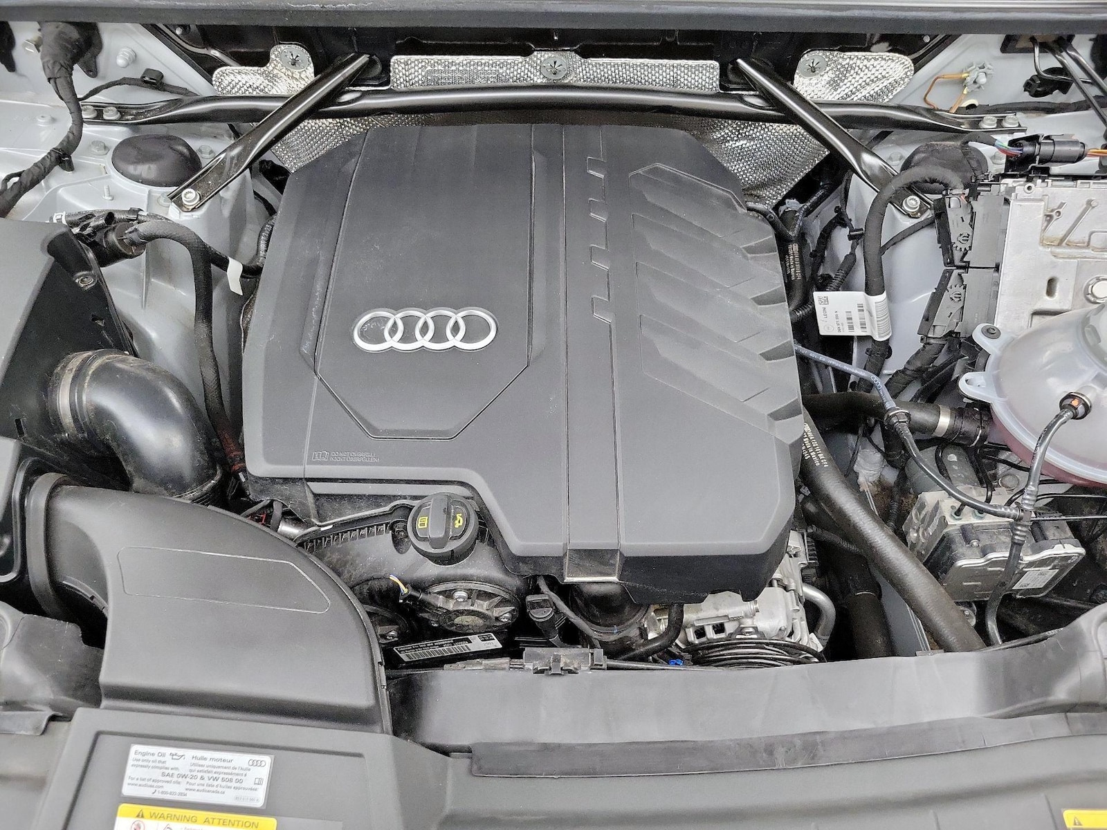 2023 Audi Q5 Premium - Photo 23