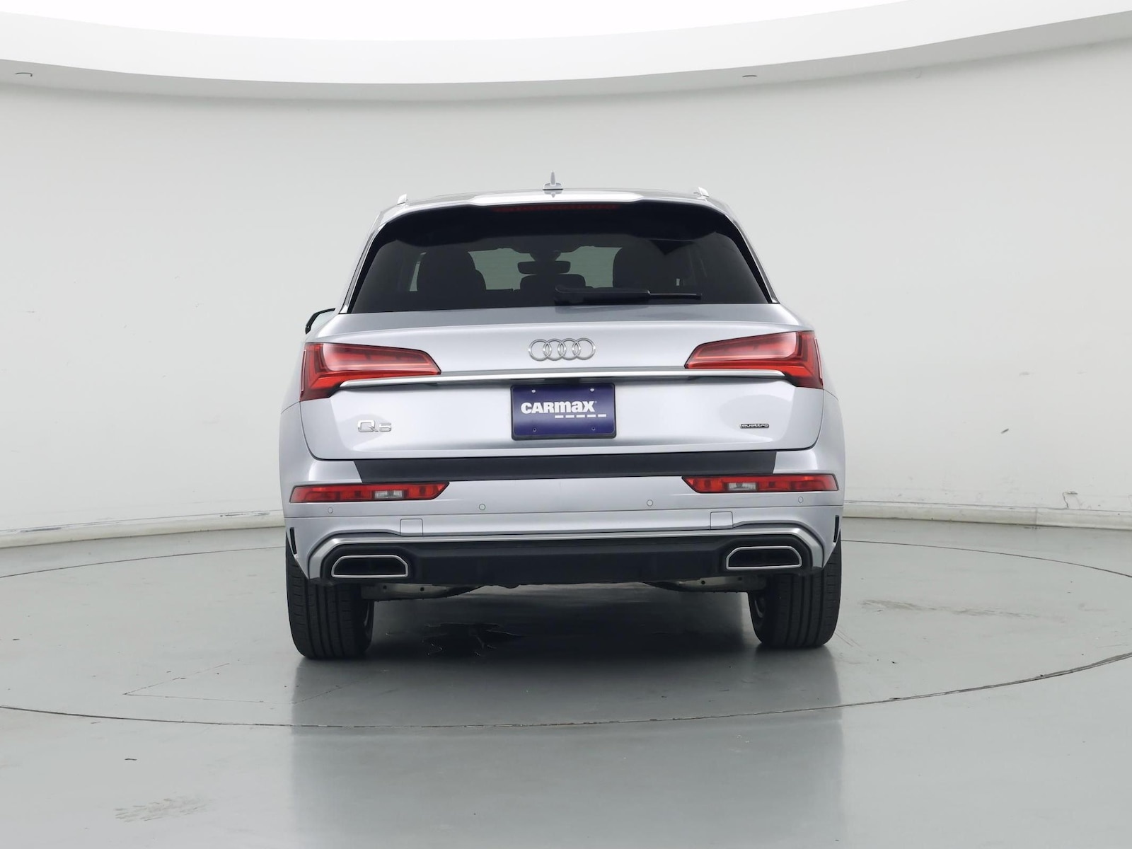 2023 Audi Q5 Premium - Photo 7