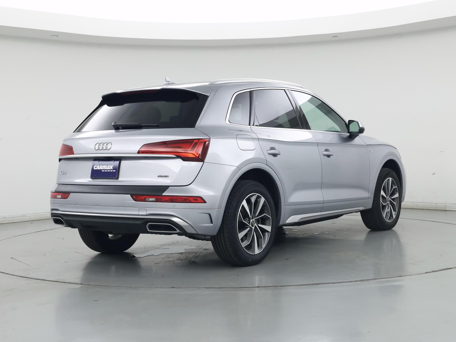 2023 Audi Q5 Premium - Photo 9