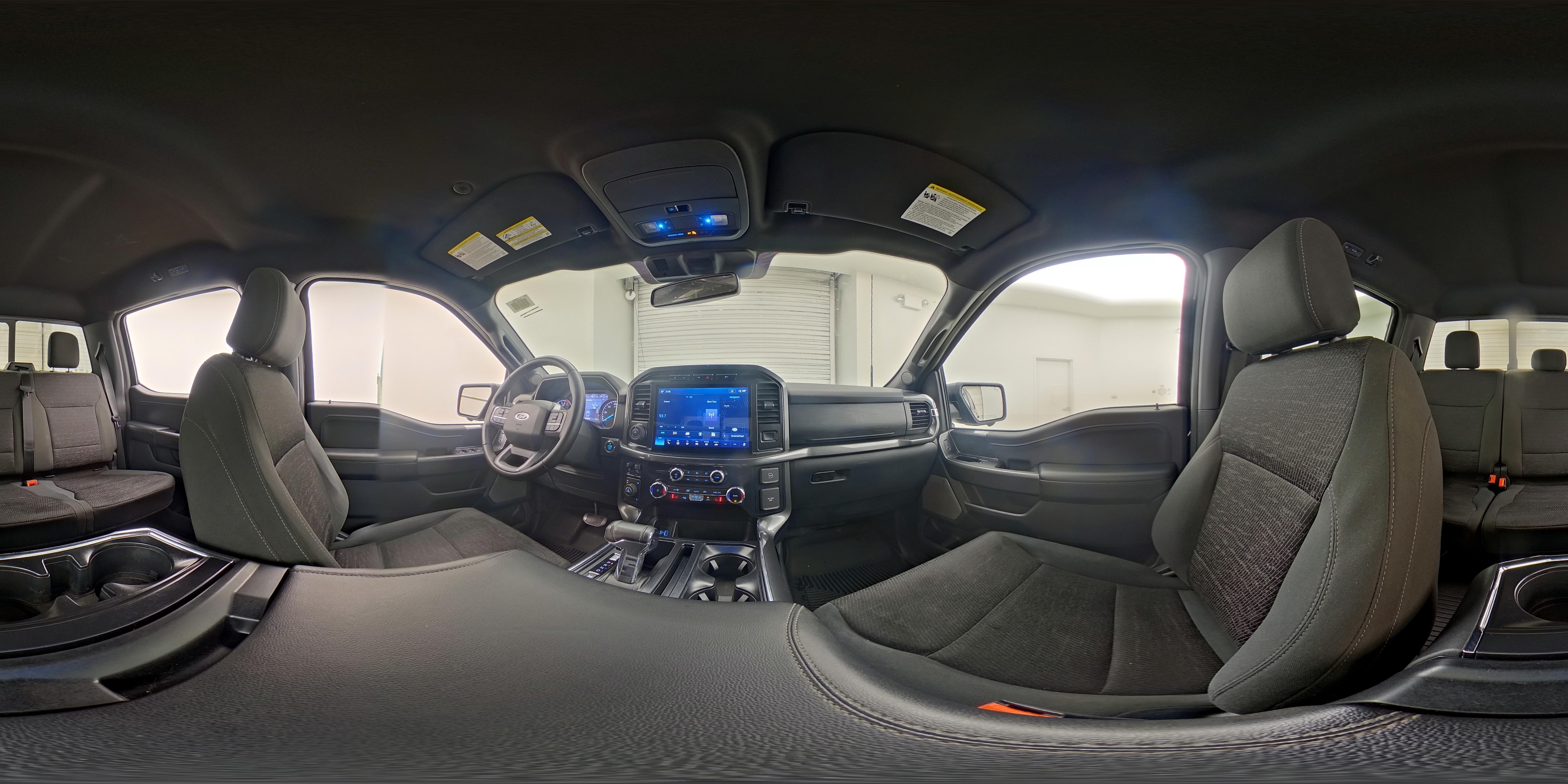 2023 Ford F-150 XLT - Photo 25