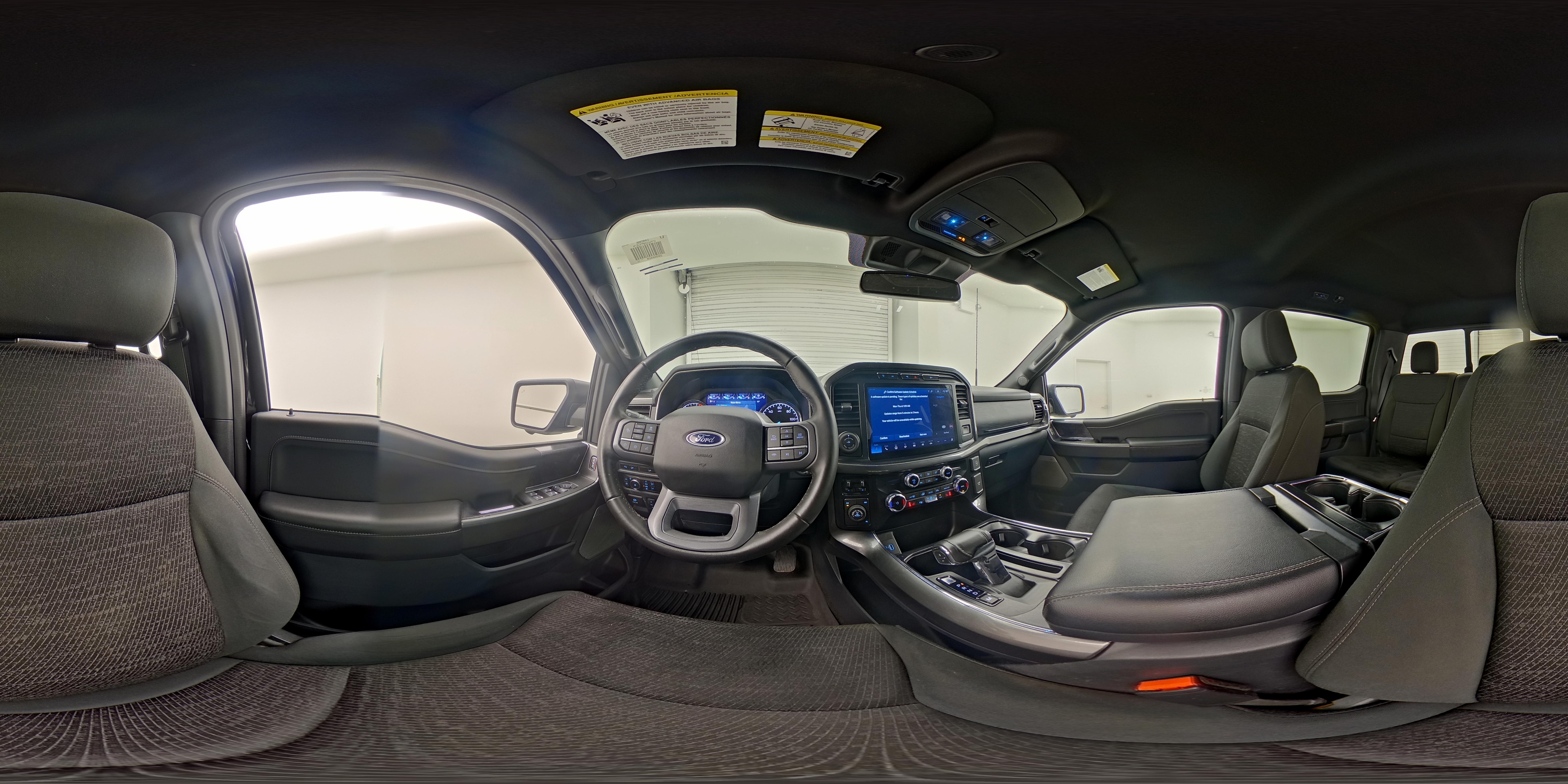 2023 Ford F-150 XLT - Photo 27