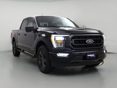 2023 Ford F150 XLT