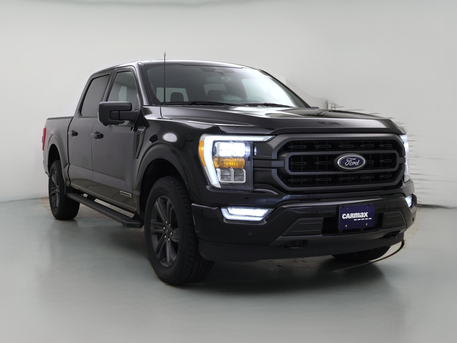 2023 Ford F-150 XLT - Photo 1