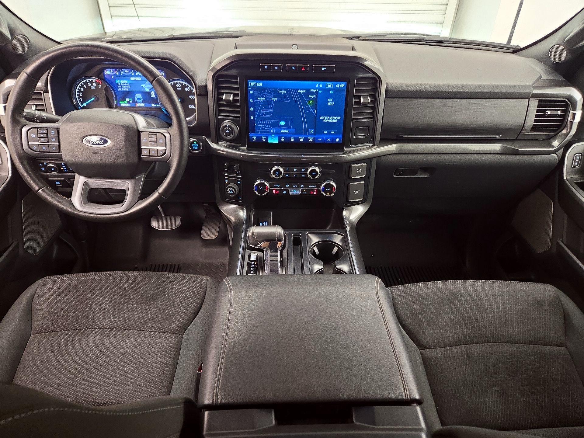 Thumbnail: 2023 Ford F-150 - 9