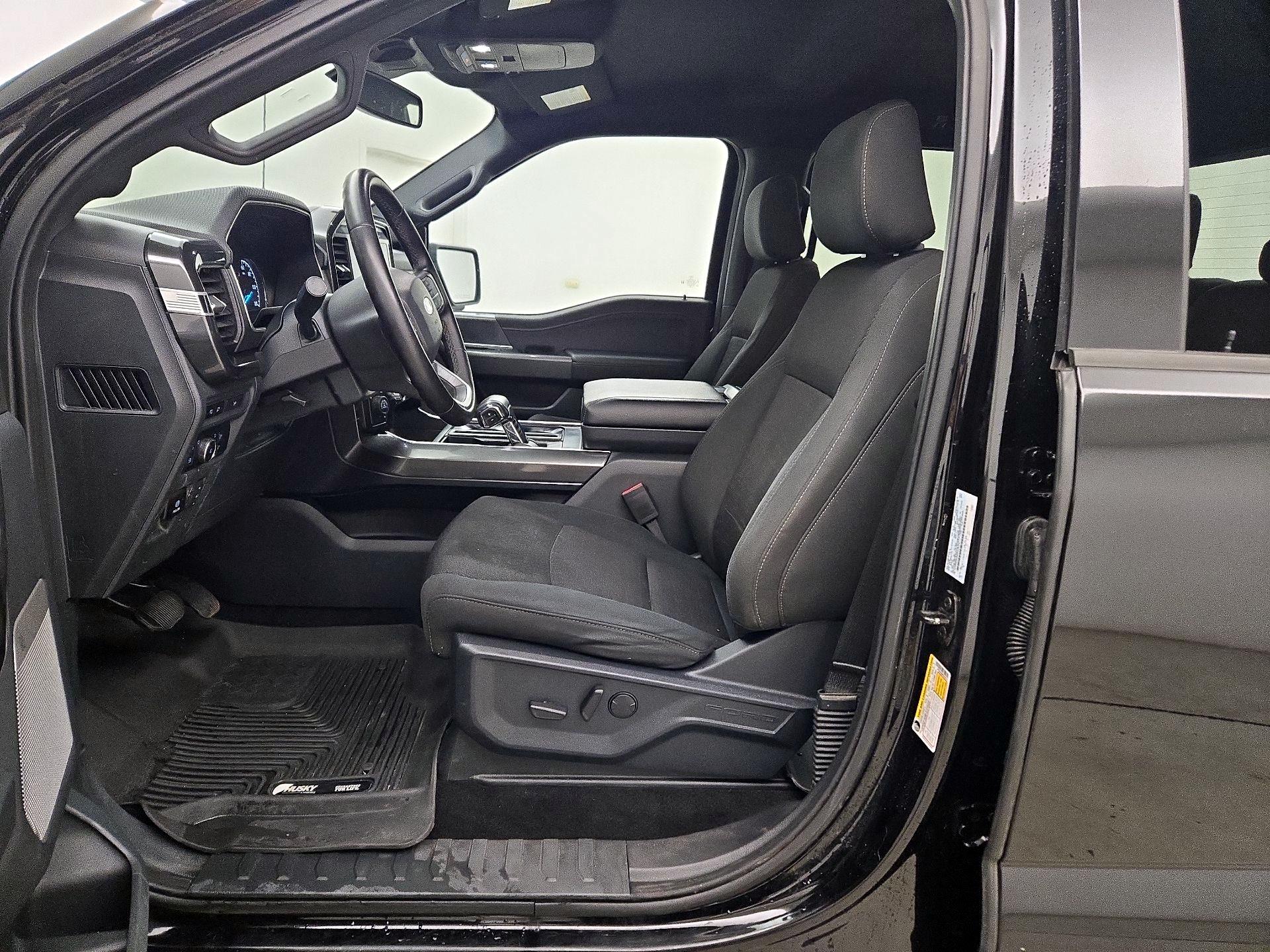 Thumbnail: 2023 Ford F-150 - 11