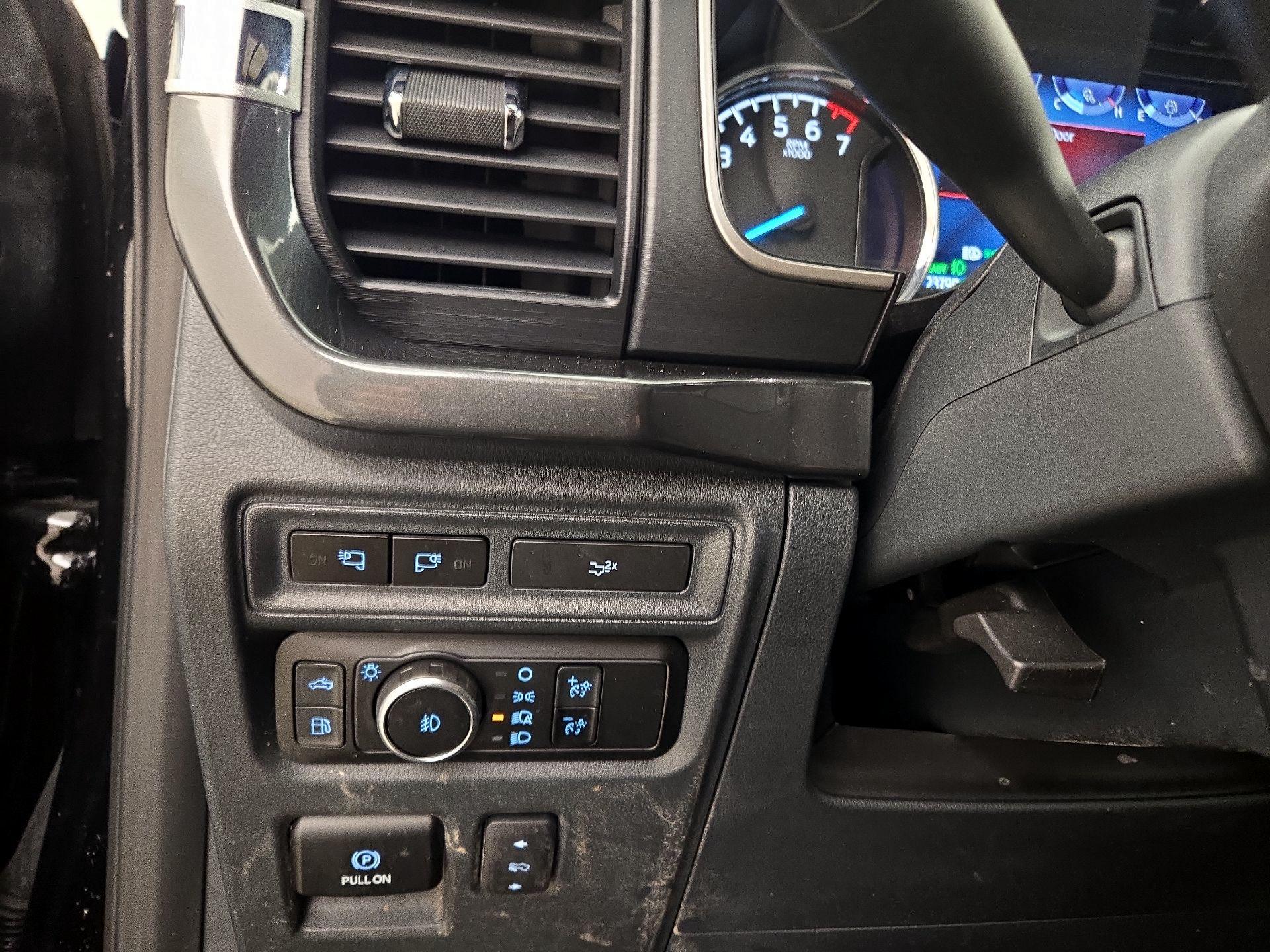 Thumbnail: 2023 Ford F-150 - 13