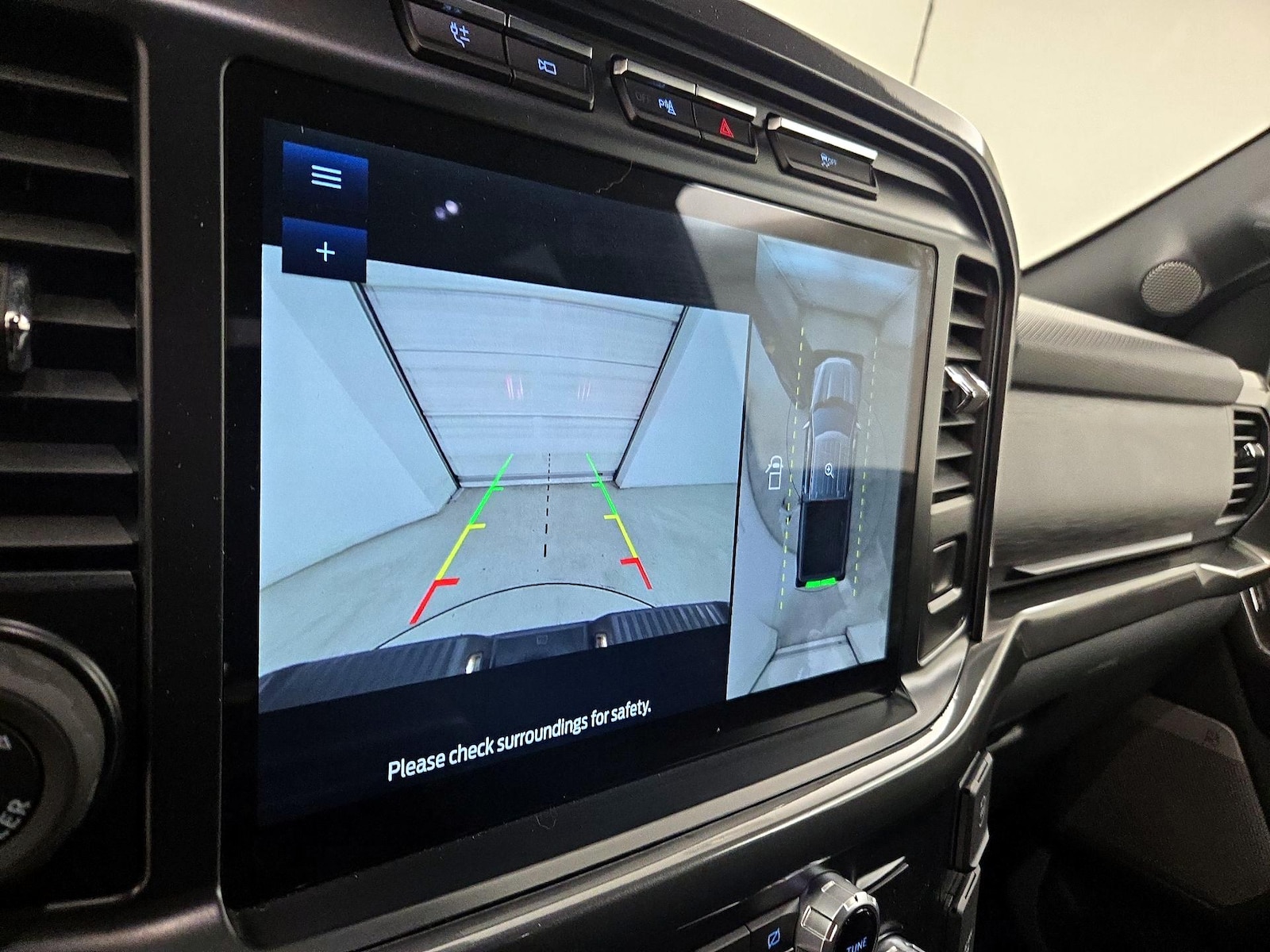 2023 Ford F-150 XLT - Photo 16