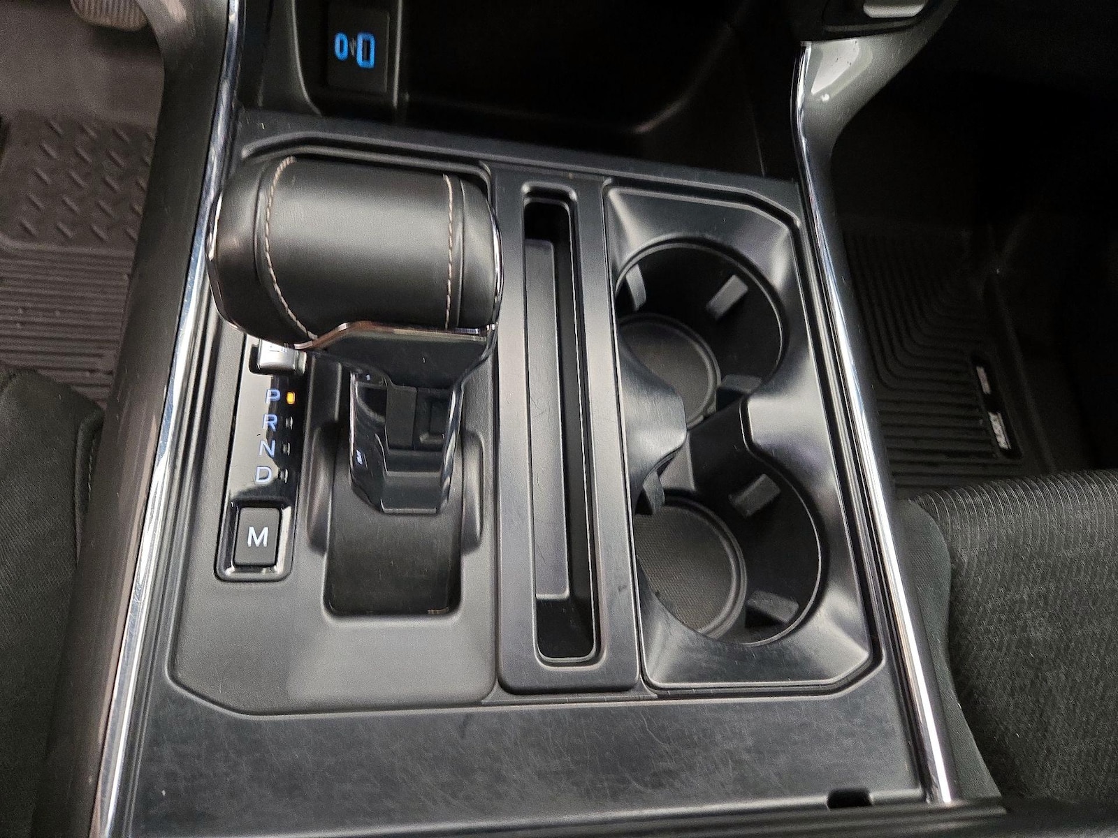 2023 Ford F-150 XLT - Photo 19